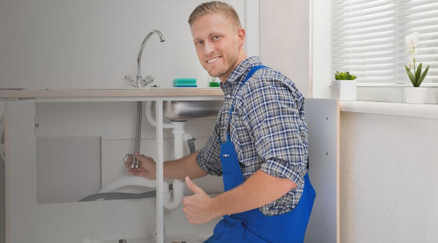 Professional Leak Detection in Friars Point, MS